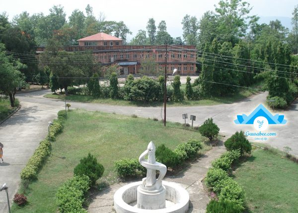 Rampur Campus