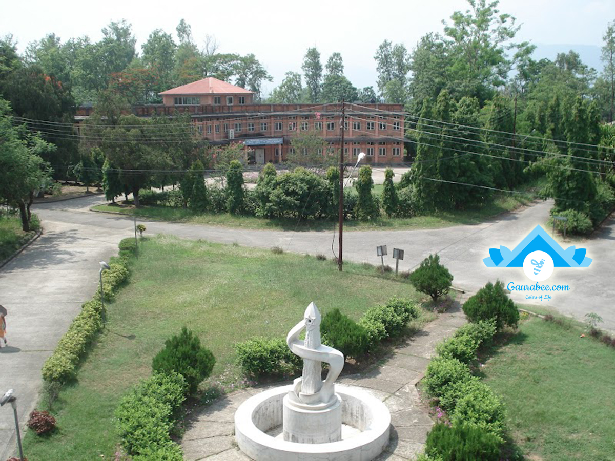 Rampur Campus