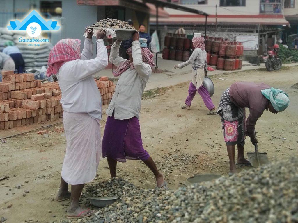 गिटी विभाग