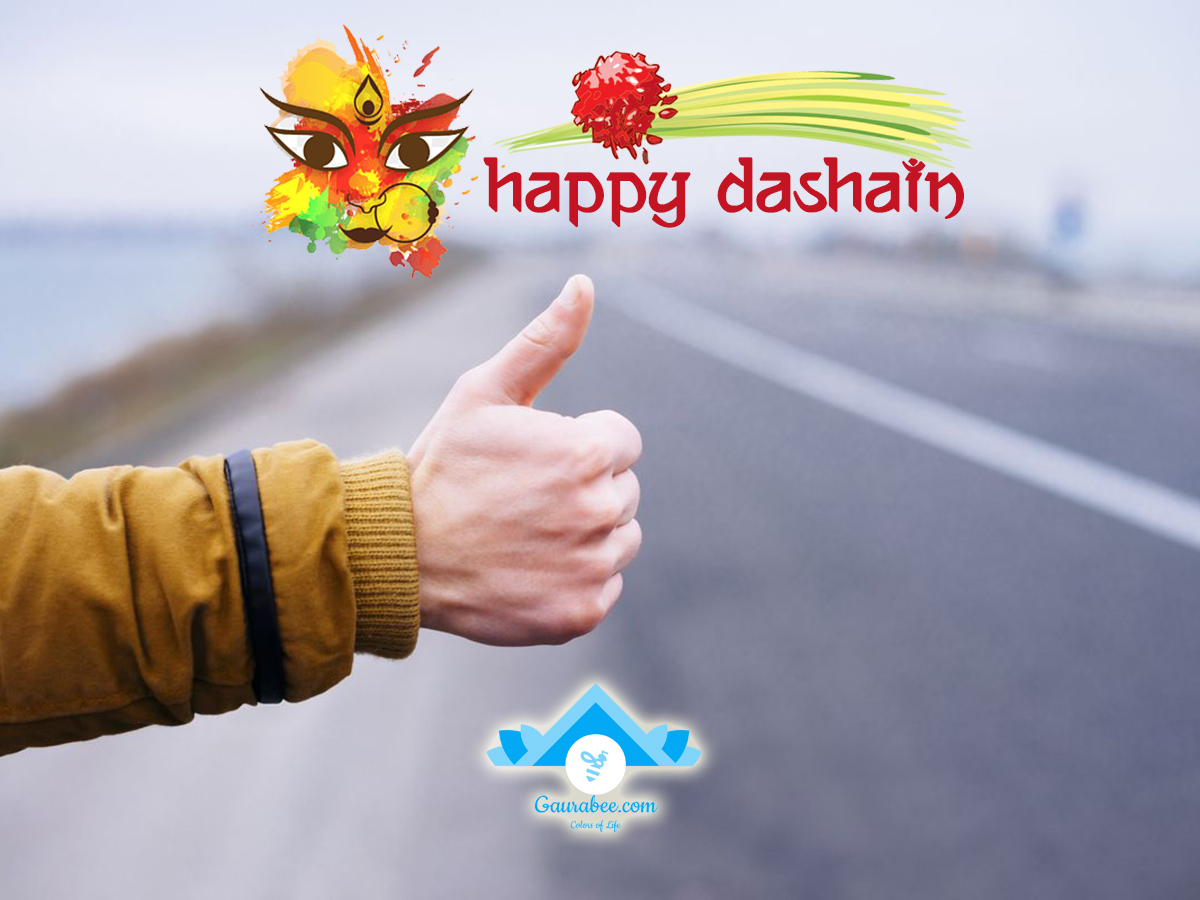Happy Dashain