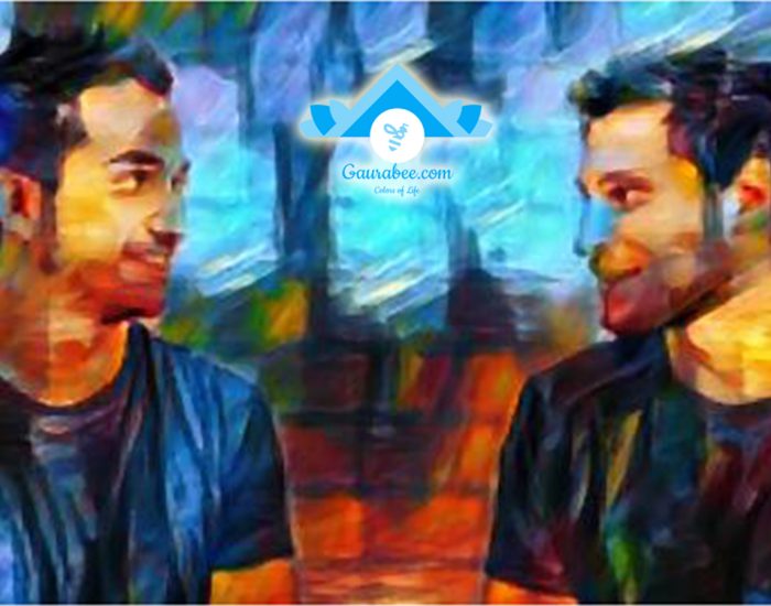 Engineer Vs Agriculturist Conversation